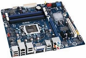 Intel DH67GD [B3], bulk (Intel 1155) (BLKDH67GDB3)