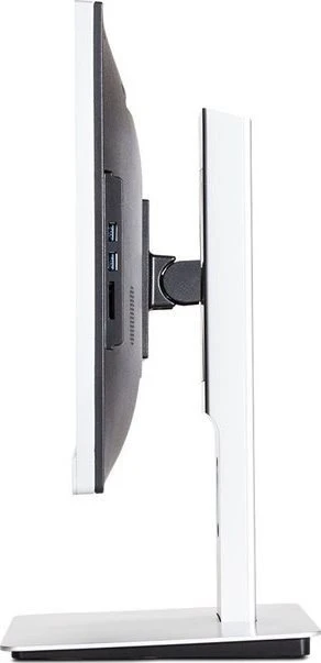 Wortmann Terra All-in-One-PC 2405HA Greenline Non-Touch, Core i3-8100, 8GB RAM, 1TB HDD