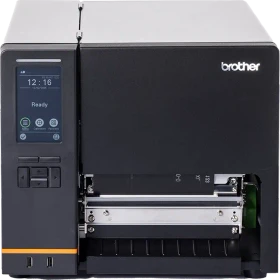 Brother TJ-6521TN, Thermodirekt/Thermotransfer