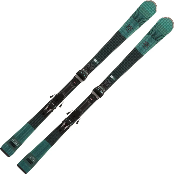 Völkl Flair SC Carbon (inkl. Bindung) (Damen) (Modell 2022/2023)