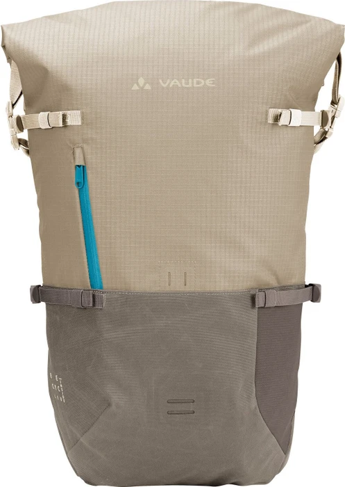 Vaude CityGo 23 II linen