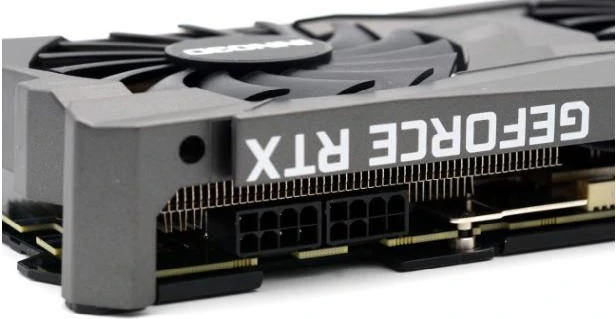 INNO3D GeForce RTX 3070 Twin X2, 8GB GDDR6, HDMI, 3x DP