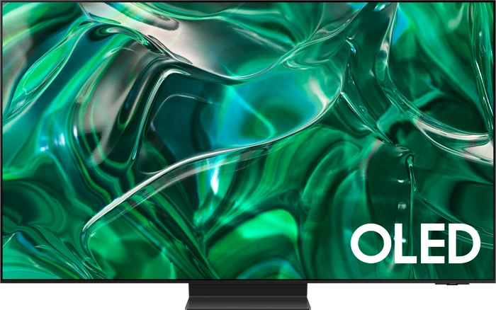 Samsung GQ55S95C