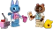 LEGO Animal Crossing - Nooks Laden und Sophies Haus Vorschaubild