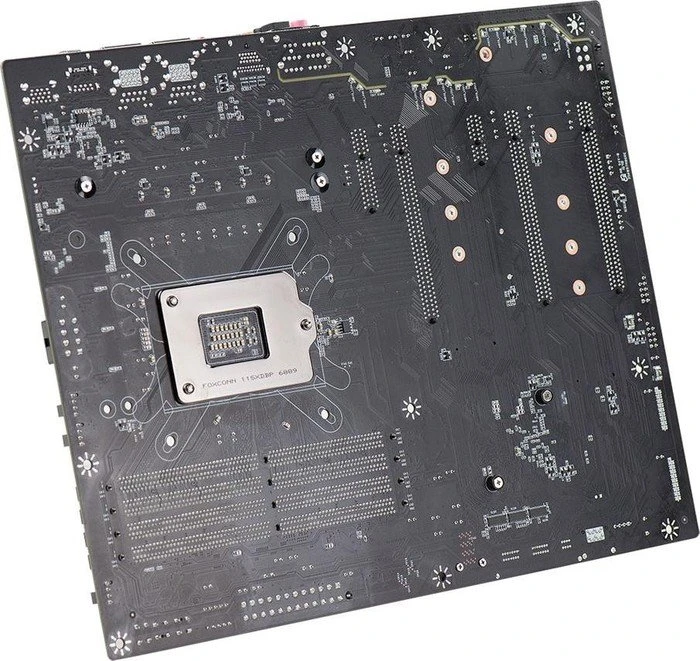 EVGA Z270 FTW K (Intel 1151)