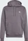 adidas Trefoil Essentials Hoodie grey strata (Herren) Vorschaubild