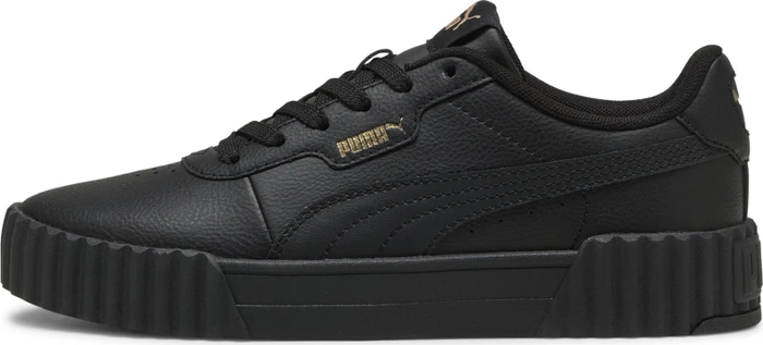 Puma Carina 3.0 puma black/puma gold