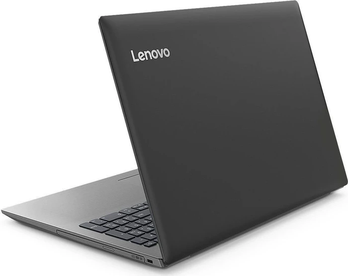 Lenovo IdeaPad 330-15IKBR, Onyx Black, Core i5-8250U, 8GB RAM, 256GB SSD, DE