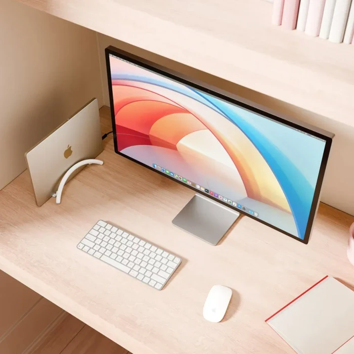 Twelve South BookArc Flex, Notebook-Stand, White
