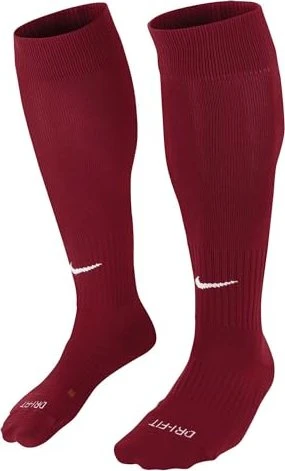 Nike Classic II Cushioned Socken team red/white