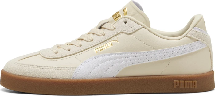 Puma Club II Era alpine snow/puma white