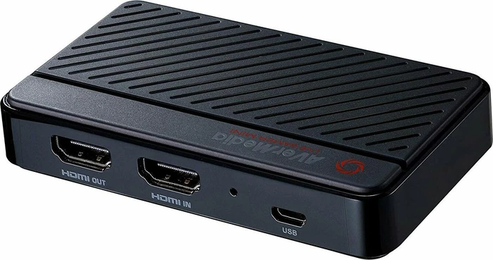 AVerMedia GC311 Live Gamer Mini