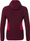 Vaude Valdassa Hybrid Funktionsjacke crimson red/cassis (Damen) Vorschaubild