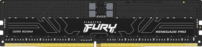 Kingston FURY Renegade Pro ECC RDIMM DDR5