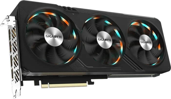 GIGABYTE GeForce RTX 4070 Gaming OC V2 12G, 12GB GDDR6X, HDMI, 3x DP