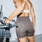 adidas Optime Workout Medium-Support Sport-BH weiß (Damen) Vorschaubild