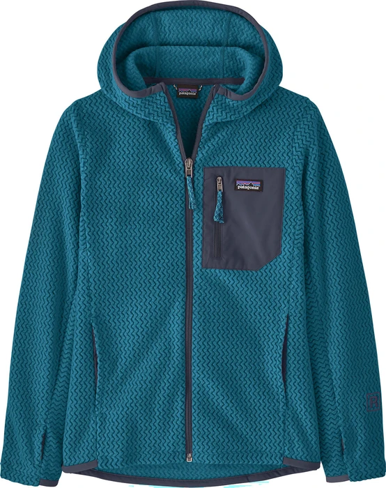 Patagonia R1 Air Full-Zip Hoody Jacke (Junior)