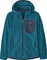 Patagonia R1 Air Full-Zip Hoody Jacke (Junior) Vorschaubild