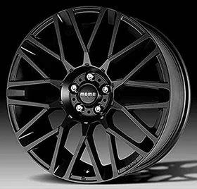 Momo Revenge 8.0x17 5/108 ET42 (verschiedene Farben)