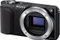Sony Alpha NEX-3N schwarz mit Objektiv E PZ 16-50mm 3.5-5.6 OSS und E 55-210mm 4.5-6.3 OSS Vorschaubild
