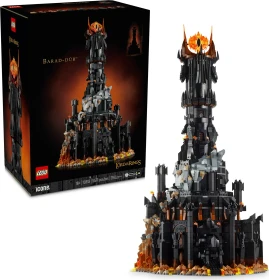 LEGO Der Herr der Ringe - Barad-dûr