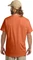 Jack Wolfskin Essential T-Shirt kurzarm burnt orange (Herren) Vorschaubild