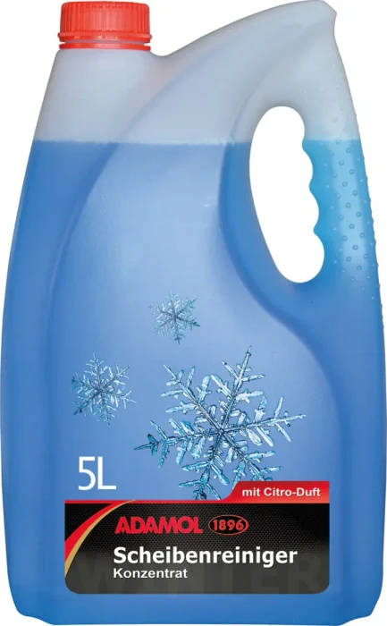 Adamol Scheibenfrostschutz Konzentrat