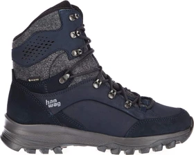 Hanwag Banks Winter GTX navy/asphalt (Damen)
