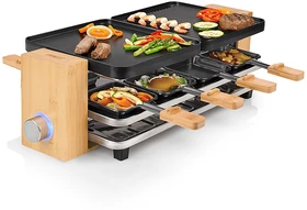 Princess 162918 Raclette Pure 8