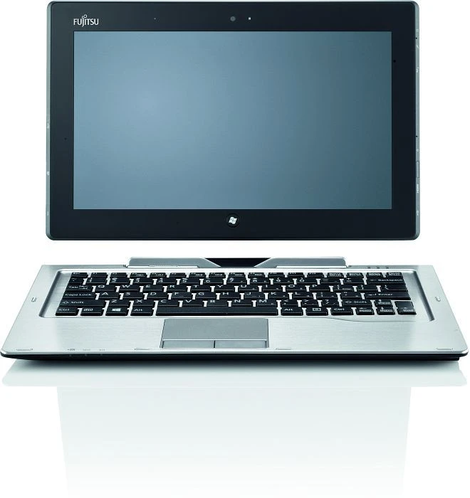 Fujitsu Stylistic Q702, Core i5-3427U, 256GB, LTE