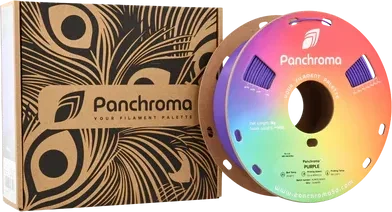 Polymaker Panchroma CoPe, violett, Spule, 1.75mm, 1.00kg