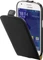 Hama Smart Case für Samsung Galaxy Ace 4 schwarz Vorschaubild