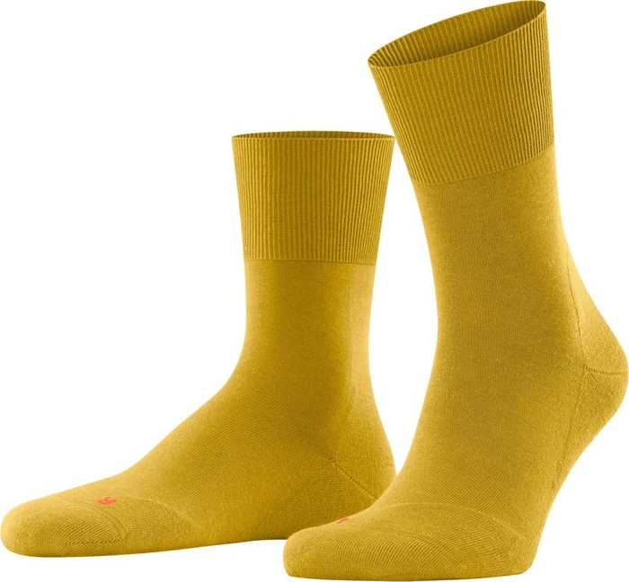 Falke RUN Laufsocken mimosa