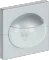 Busch-Jaeger Busch-Wächter 180 flex Komfort-Sensor Multilinse alusilber, Plattform 63, Bewegungsmelder Vorschaubild