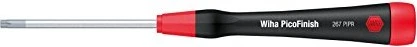 Wiha PicoFinish 267PIPR Torx Plus BO Schraubendreher, 1IPRx40mm