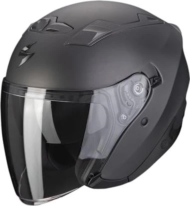 Scorpion EXO-230 Solid matt grau