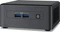 ASUS NUC 11 Pro Kit - Tall - Tiger Canyon - NUC11TNHi3 / BNUC11TNHI30002, EU-Netzkabel Vorschaubild