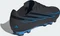 adidas F50 Hyperfast Club FG/MG core black/lucid ray blue Vorschaubild
