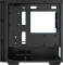 DeepCool CH360, schwarz, Glasfenster Vorschaubild