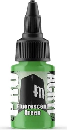 Monument Hobbies Pro Acryl Paints