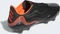 adidas Copa Sense.1 FG core black/solar red/team solar green (Herren) Vorschaubild