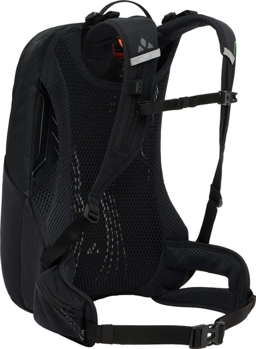 Vaude Trailvent 10 schwarz (Damen)