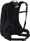 Vaude Trailvent 10 schwarz (Damen) Vorschaubild