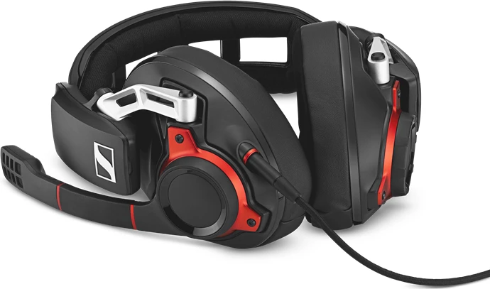 Sennheiser GSP 600