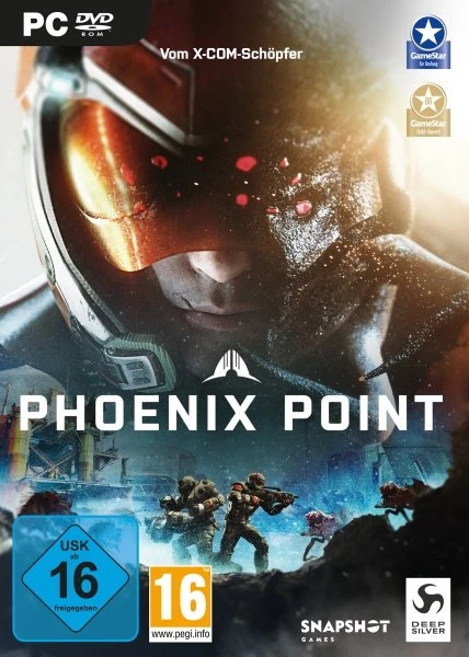 Phoenix Point (Download) (PC)