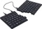 R-Go Ergo Split Ergonomic Keyboard, USB, IT Vorschaubild