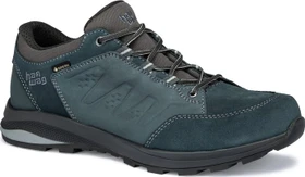 Hanwag Torsby Low SF Extra GTX steel/asphalt (Herren)