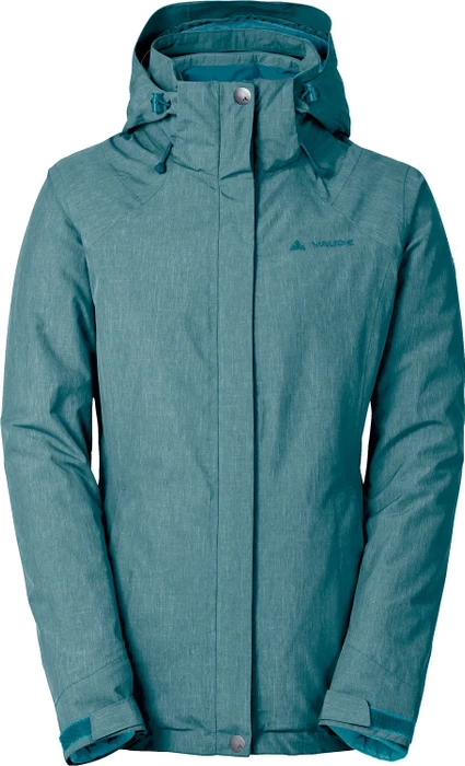 Vaude Caserina 3in1 Jacke (Damen)