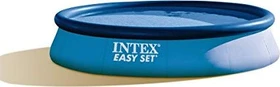 Intex Easy Set Quick-Up Pool rund 396x84cm