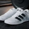 adidas Dropset 4 cloud white/core black/lucid red Vorschaubild